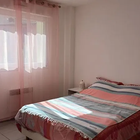 T2 Appartement
