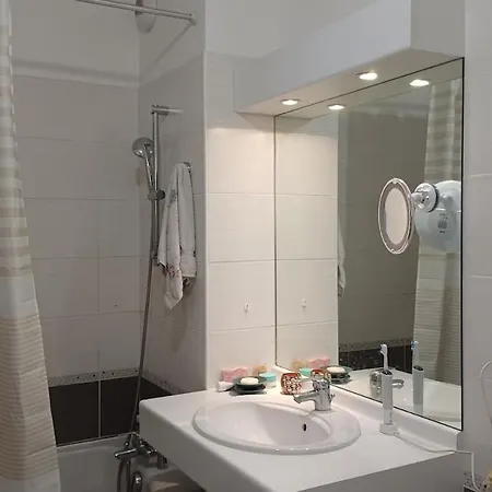 Appartement T2 Digne-les-Bains