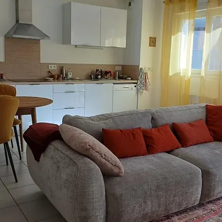 T2 Appartement Digne-les-Bains